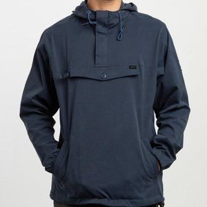 RVCA On Point Anorak Jacket